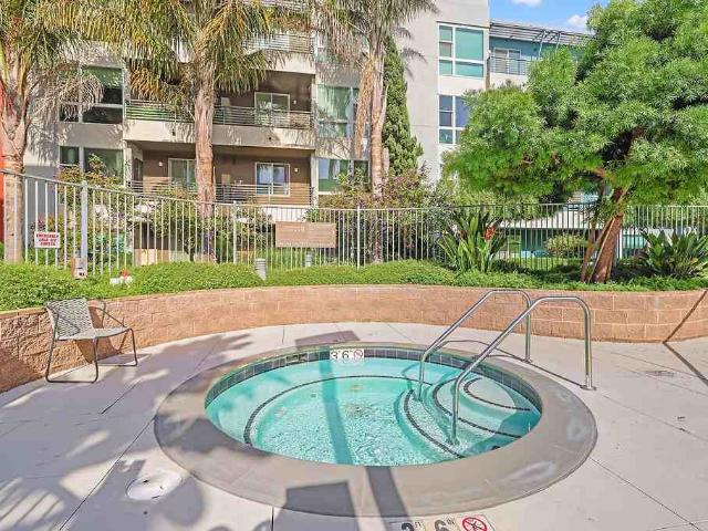 Apartment for rent in Emeryville, California