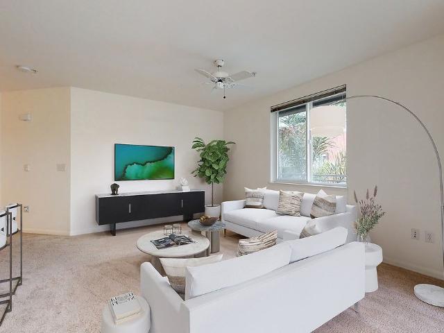 Apartment for rent in Emeryville, Alameda County