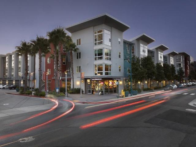 Apartment for rent in Emeryville, California