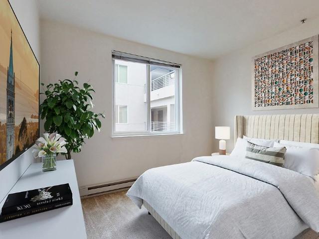 Apartment for rent in Emeryville, Alameda County