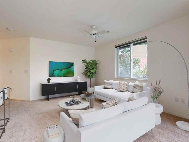 Apartment for rent in Emeryville, California
