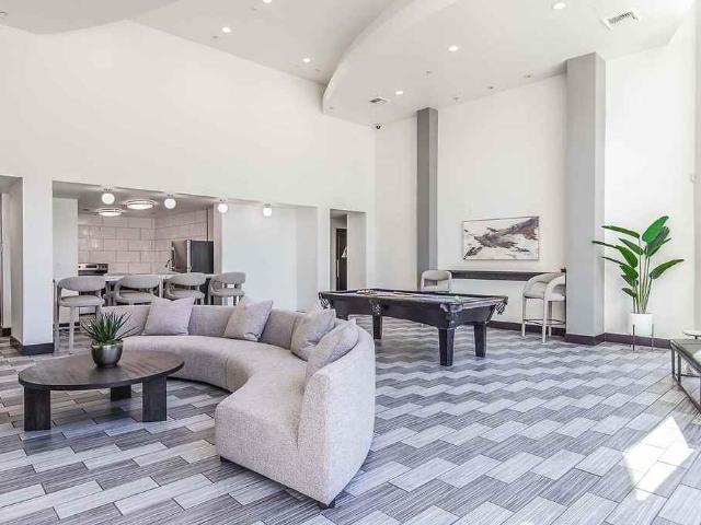 Apartment for rent in Emeryville, California