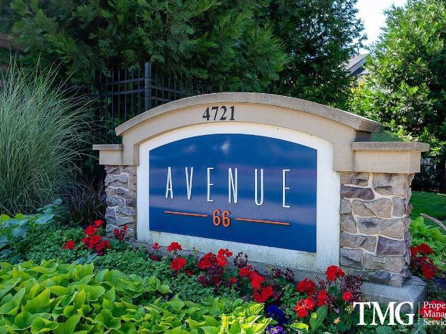 Apartment for rent in Andresen/Saint Johns, Clark County