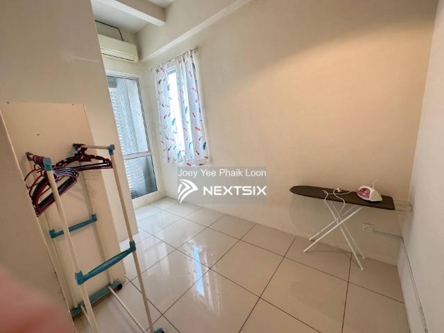 Shop for sale in Bukit Ledang, Johor