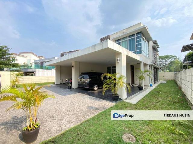 House for sale in Avenue 6, Lake Valley, Majlis Perbandaran Kajang