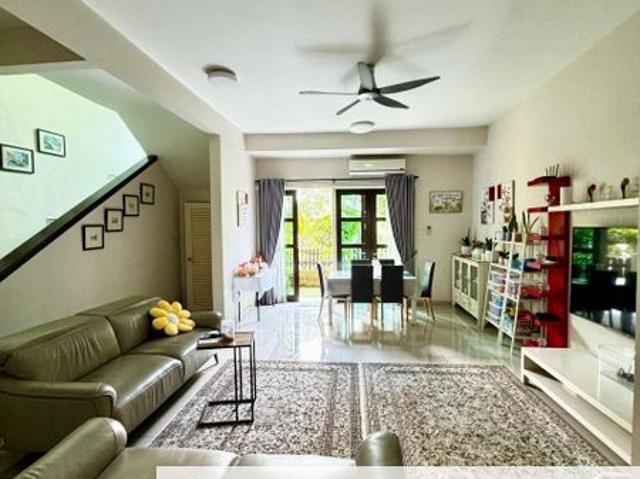 House for sale in Kajang, Langat