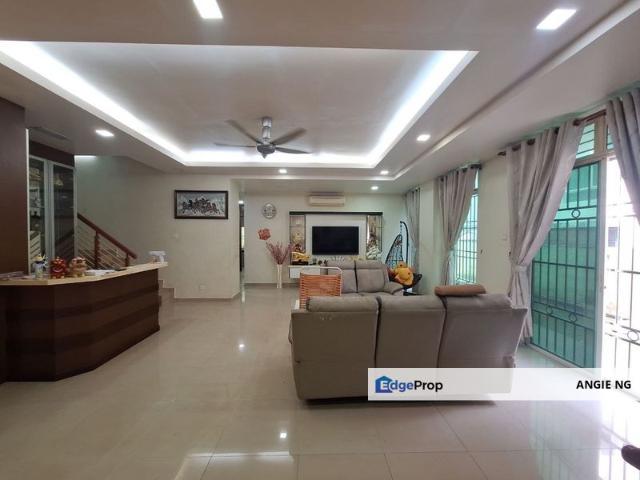 House for sale in Avenue 6, Lake Valley, Majlis Perbandaran Kajang