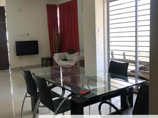 House for sale in Avenue 6, Lake Valley, Majlis Perbandaran Kajang