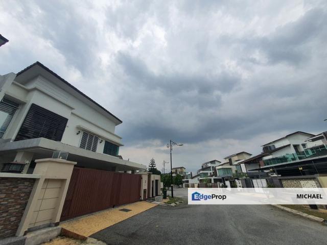 House for sale in Kajang, Langat