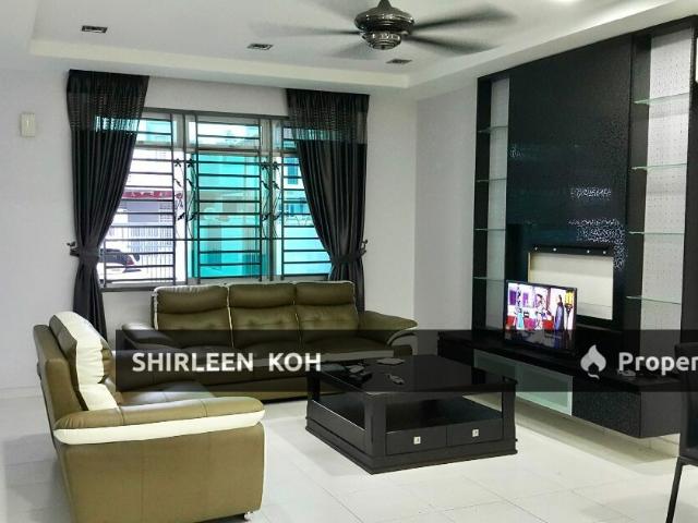 Terraced House for sale in Bukit Ledang, Johor