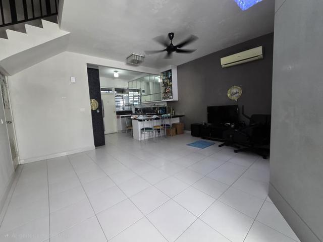 Terraced House for rent in Bukit Ledang, Johor