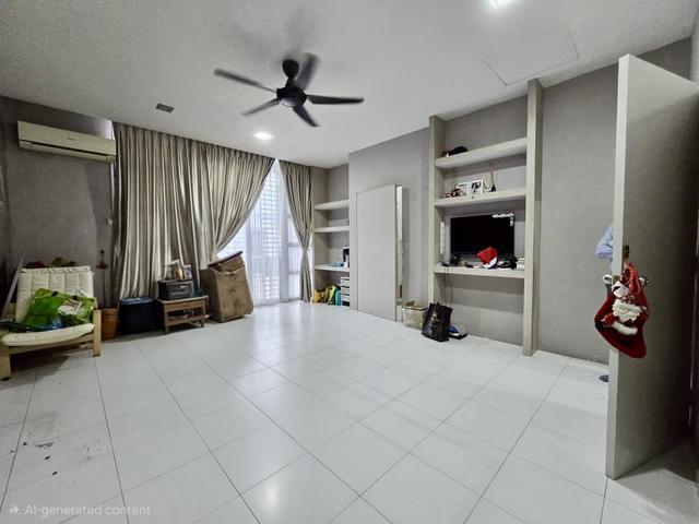 Terraced House for rent in Bukit Ledang, Johor
