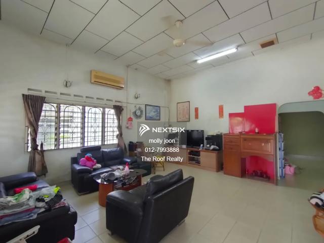 Residential House for sale in Bukit Ledang, Johor