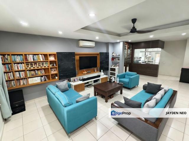 House for sale in Bukit Ledang, Johor