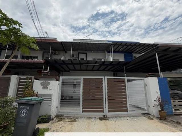 House for rent in Bukit Ledang, Johor