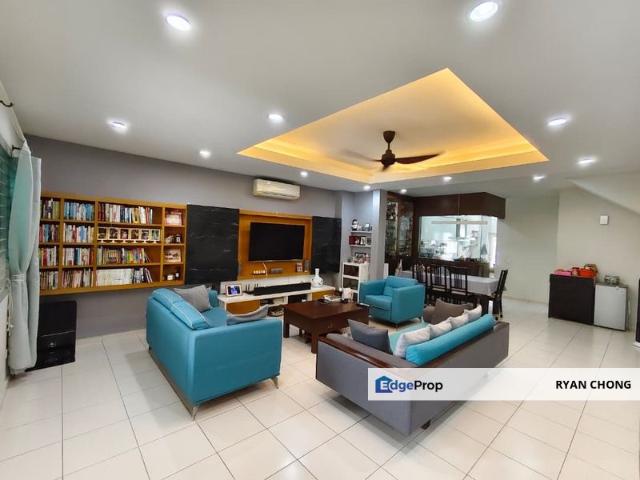House for sale in Taman Bukit Indah, Iskandar Puteri