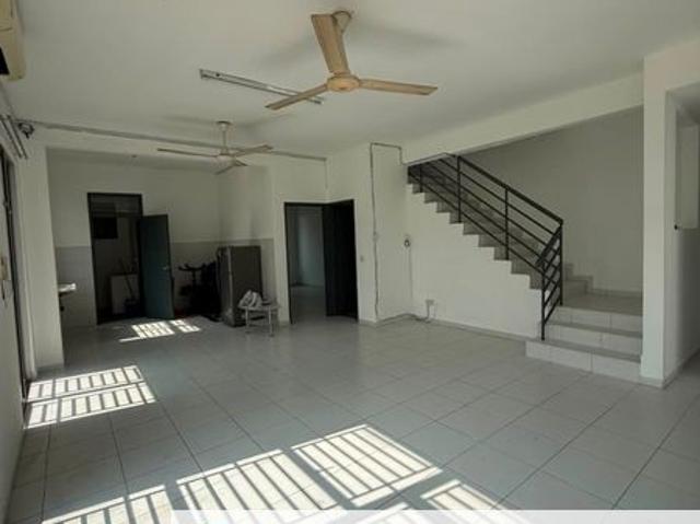 House for sale in Bukit Ledang, Johor