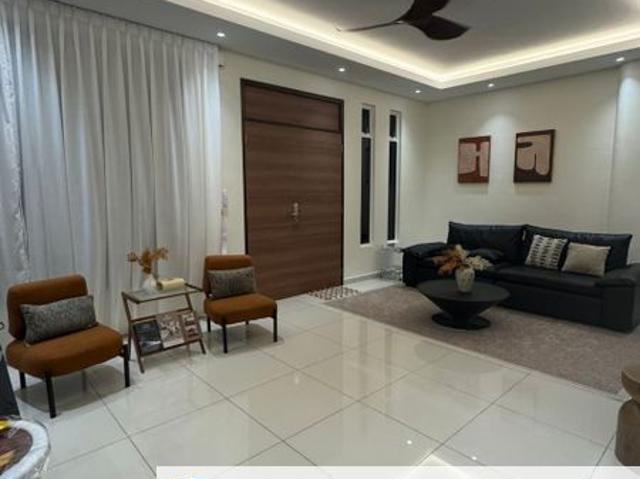House for rent in Bukit Ledang, Johor