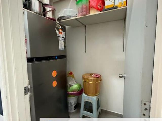 House for sale in Bukit Ledang, Johor