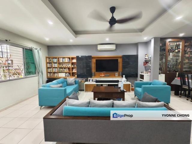 House for sale in Bukit Ledang, Johor