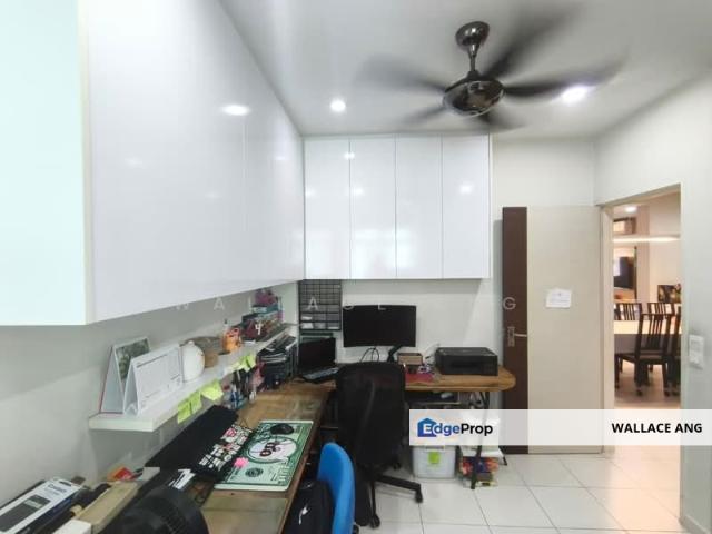 House for sale in Bukit Ledang, Johor