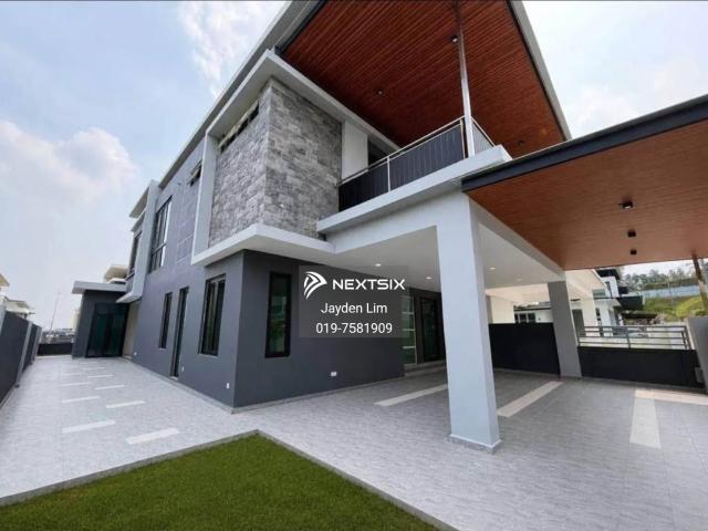 Residential House for sale in Johor