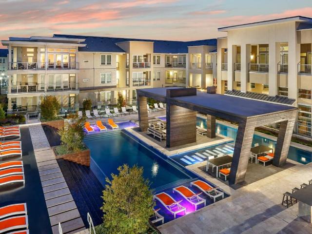 Apartment for rent in Euless, Texas