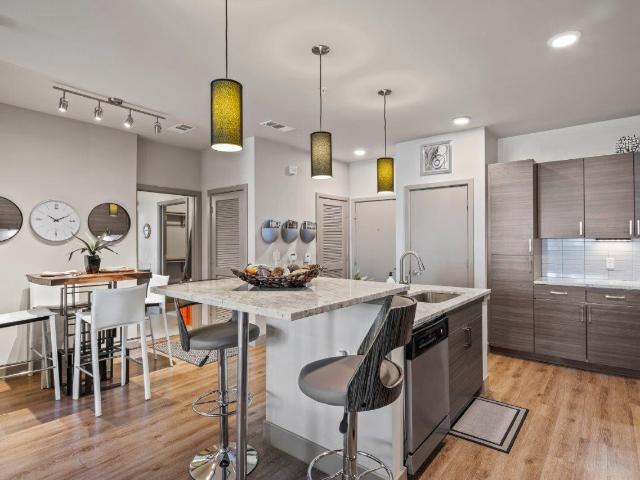 Apartment for rent in Euless, Texas