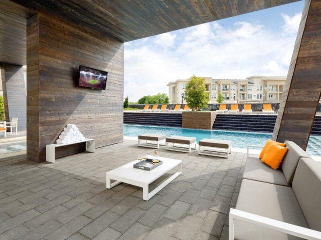 Apartment for rent in Euless, Texas