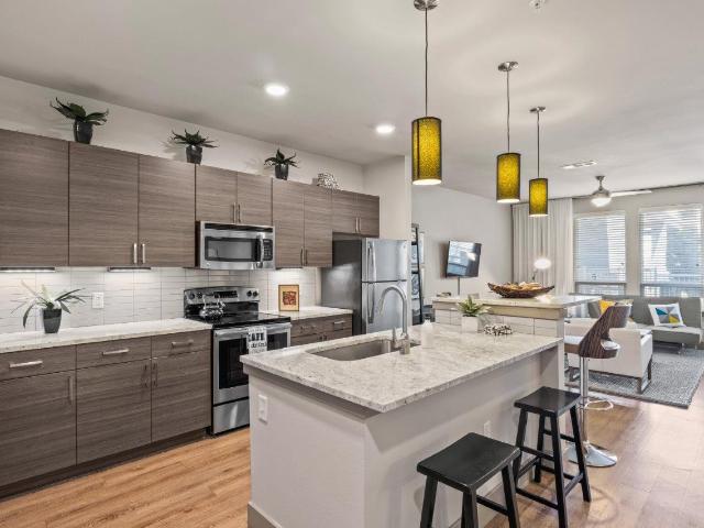 Apartment for rent in Euless, Texas