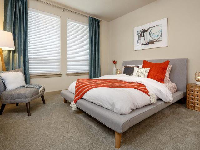 Apartment for rent in Euless, Texas