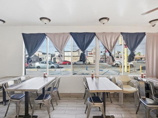 Commercial for sale in South El Monte, California