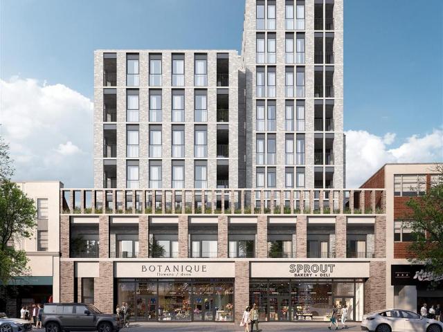Apartment for rent in London Borough of Haringey, Greater London