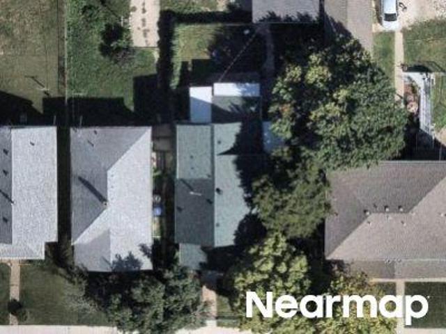 House for sale in Council Bluffs, Iowa