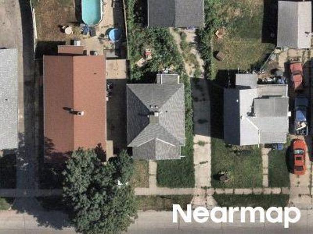 House for sale in Council Bluffs, Iowa