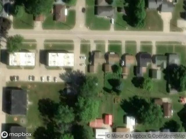 House for sale in Fort Madison, Iowa