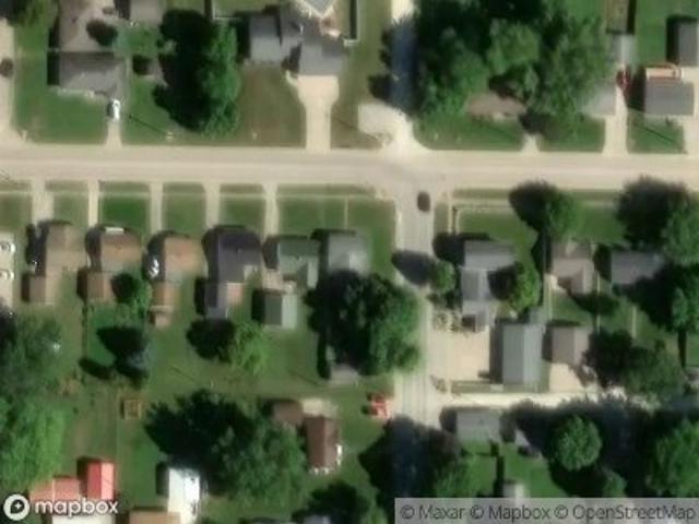 House for sale in Fort Madison, Iowa