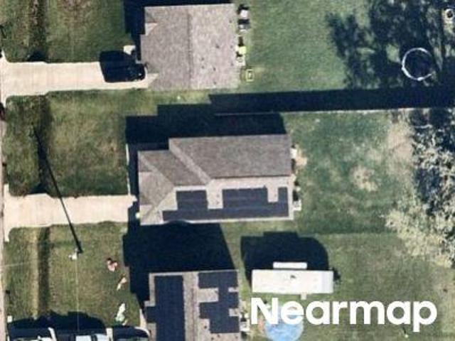 House for sale in Bay City, Matagorda County