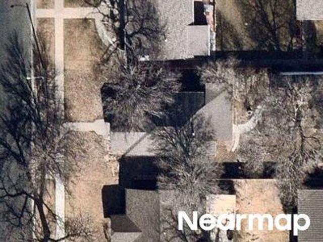 House for sale in Nebraska
