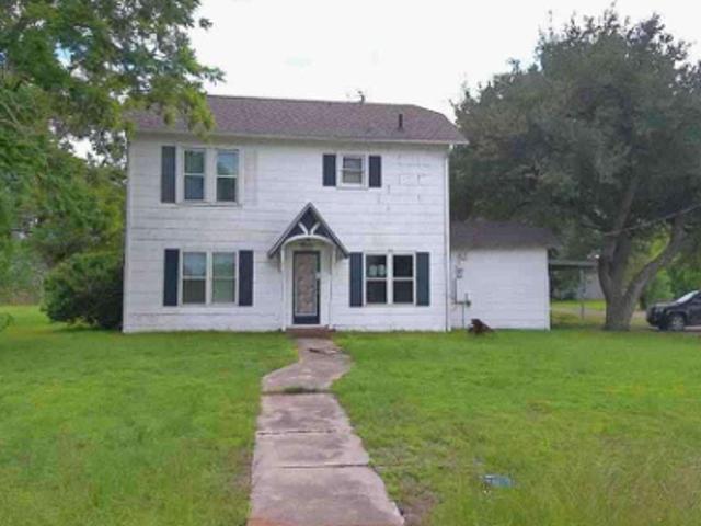 House for sale in Rosebud, Texas