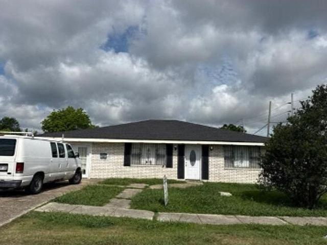 House for sale in Westwego, Louisiana