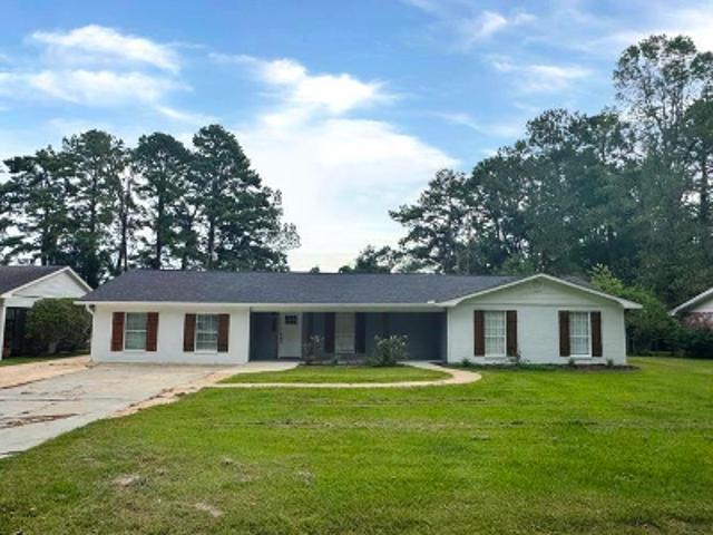 House for sale in Bogue Chitto, Mississippi