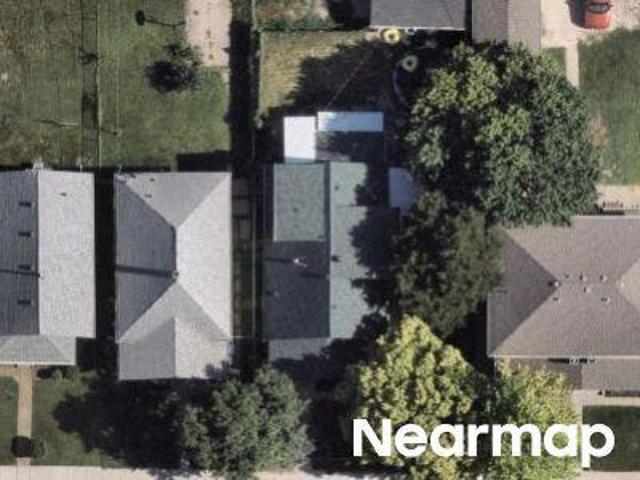 House for sale in Council Bluffs, Iowa