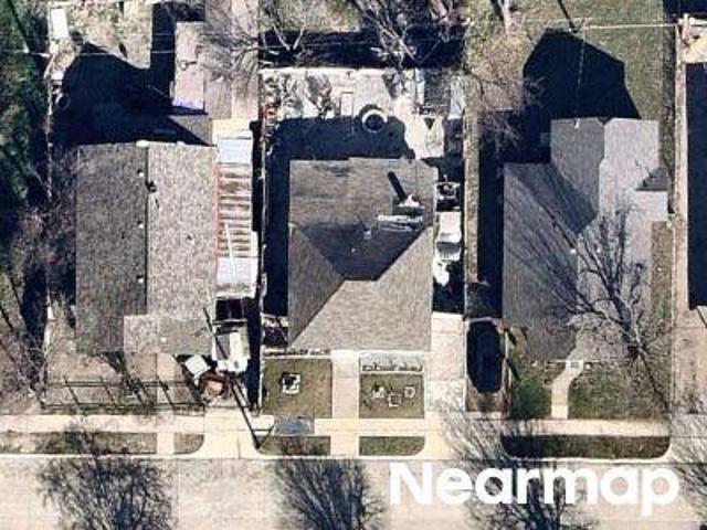 House for sale in Fort Worth, Texas