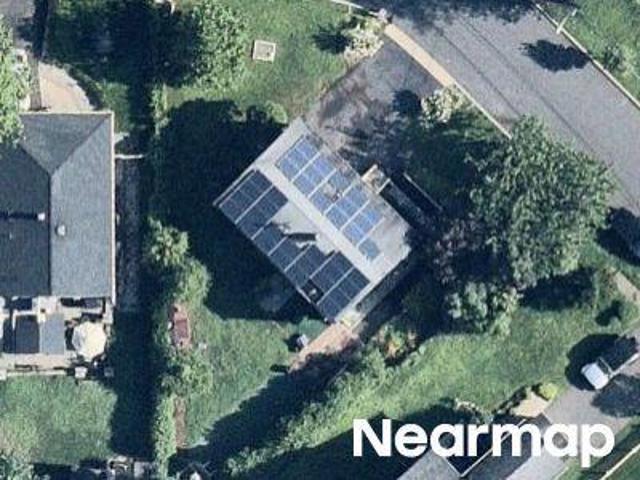 House for sale in Monmouth, New Jersey