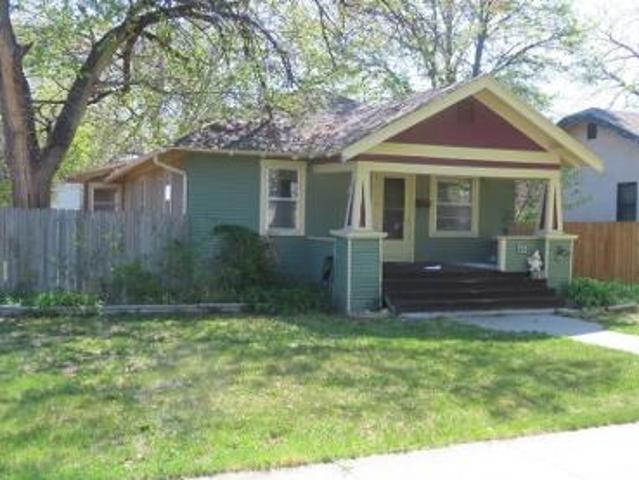 House for sale in Nebraska
