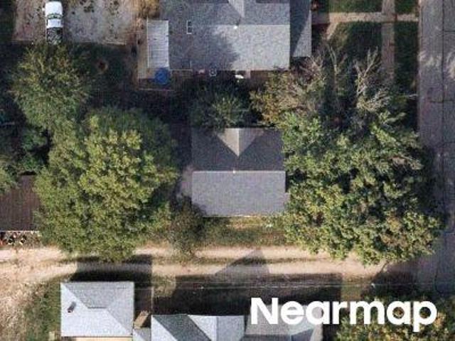 House for sale in Wyton, Danville