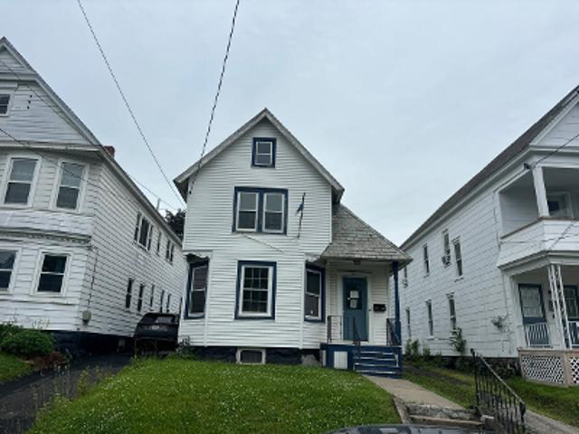 House for sale in Schenectady, New York