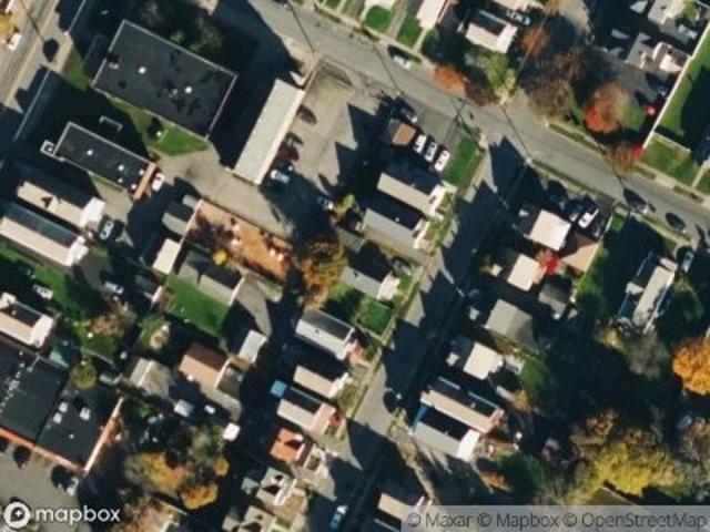 House for sale in Schenectady, New York