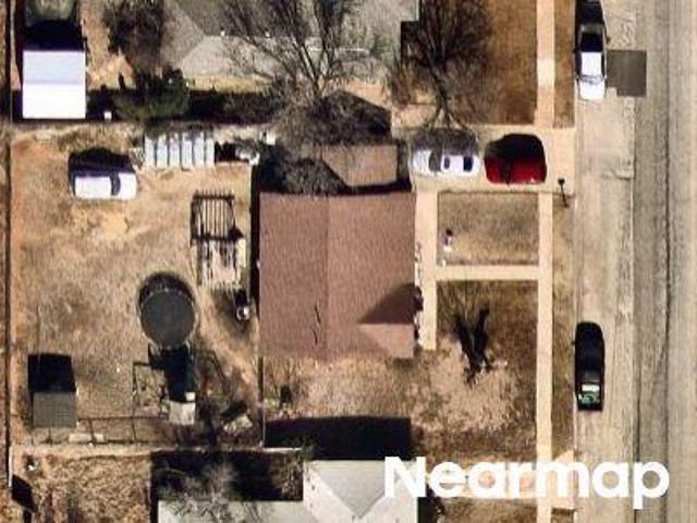House for sale in Snyder, Scurry County